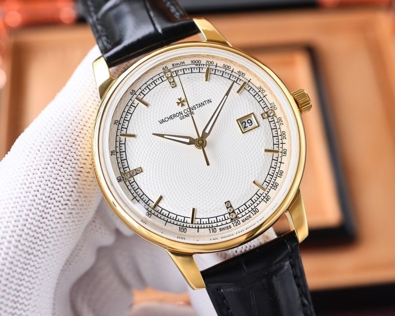 VACHERON CONSTANTIN Watches